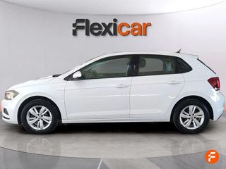 Volkswagen Polo Advance 1.0 TSI 70kW (95CV)