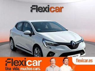 Renault Clio Intens TCe 67 kW (91CV)