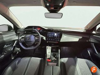 Peugeot 308 5P Active BlueHDi 130 S&S EAT8