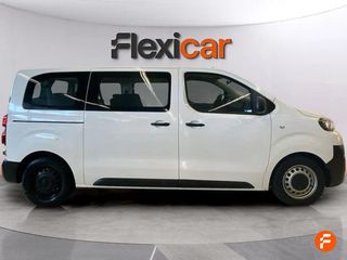 Peugeot Expert COMBI BLUEHDI 120