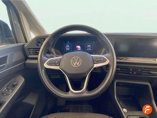 Volkswagen Caddy Maxi Origin 2.0 TDI 90kW (122CV) DSG