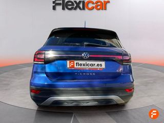 Volkswagen T-Cross Advance 1.0 TSI 81kW (110CV)