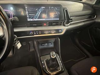 Kia Sportage 1.6 CRDi MHEV 100kW (136CV) Business 4x2