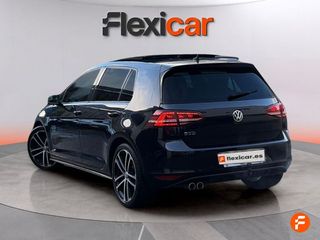 Volkswagen Golf GTD 2.0 TDI 184CV DSG BMT