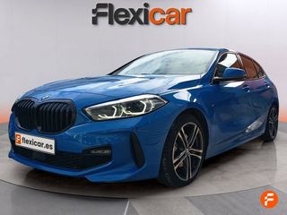 BMW Serie 1 118i