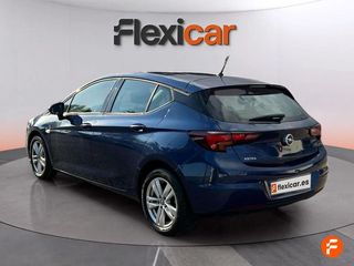 Opel Astra 1.2T SHT 96kW (130CV) GS Line