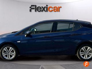 Opel Astra 1.2T SHT 96kW (130CV) GS Line