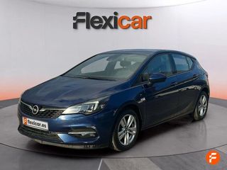 Opel Astra 1.2T SHT 96kW (130CV) GS Line