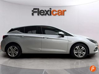 Opel Astra 1.2T SHT 96kW (130CV) Business Elegance