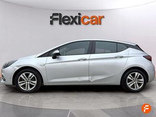 Opel Astra 1.2T SHT 96kW (130CV) Business Elegance