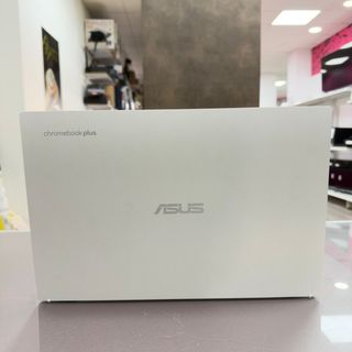 Ordenador Portátil CHromebook Plus Cx3402cb/ Intel I3 1215u