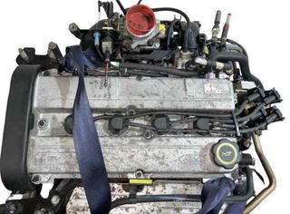 Nga motor ford mondeo berlina/familiar (fd) 142703