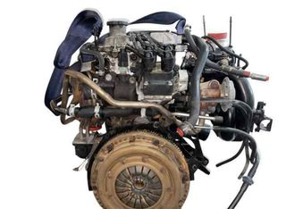 Nga motor ford mondeo berlina/familiar (fd) 142703