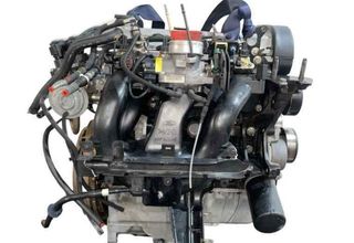 Nga motor ford mondeo berlina/familiar (fd) 142703