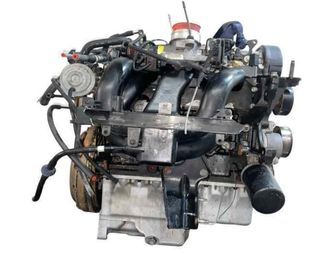 Nga motor ford mondeo berlina/familiar (fd) 142703