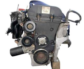 Nga motor ford mondeo berlina/familiar (fd) 142703