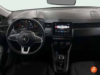 Renault Clio Equilibre TCe 67 kW (91CV)