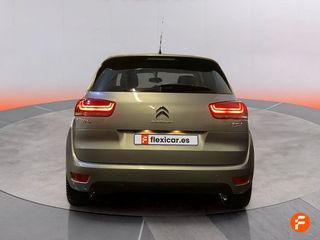 Citroën C4 Picasso PureTech 96KW (130CV) S&S 6v EAT6 Feel