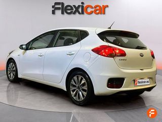 Kia Ceed 1.4 CRDi WGT 66kW (90CV) Business