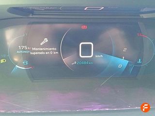 Peugeot 2008 GT Puretech 130 S&S 6 Vel. MAN