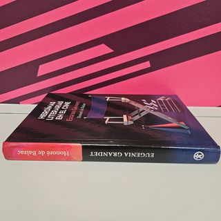 Libro Heroínas literarias en el cine "Eugenia Grandet&#