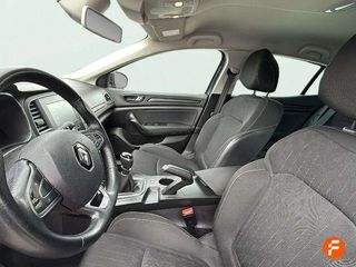 Renault Megane Limited TCe GPF 103 kW (140CV)