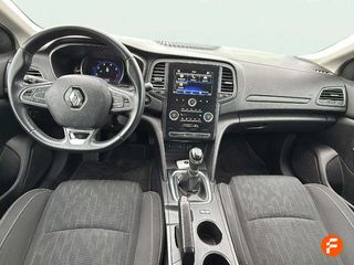 Renault Megane Limited TCe GPF 103 kW (140CV)