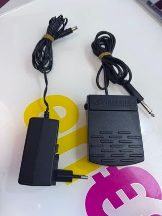 Teclado Electrónico Yamaha P-145b