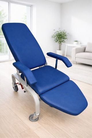 Silla ortopédica nueva