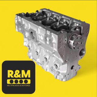 MOTOR Audi ABZ STOCK