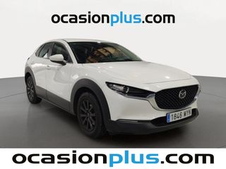 Mazda CX-30 2.5 e-Skyactive G MHEV Prime-Line AT 103 kW (140 CV)