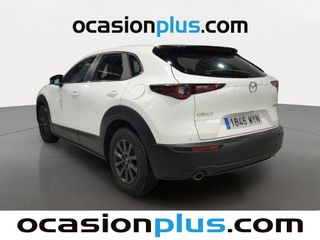Mazda CX-30 2.5 e-Skyactive G MHEV Prime-Line AT 103 kW (140 CV)