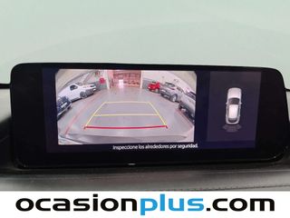 Mazda CX-30 2.5 e-Skyactive G MHEV Prime-Line AT 103 kW (140 CV)