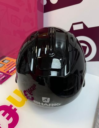 Casco Integral SHARK EVO-ONE 2 Talla XS + Intercomunicador