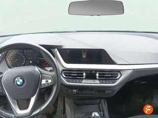 BMW Serie 1 118i