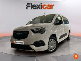 Opel Combo Cargo 1.5 TD 75kW (100CV) S/S Ed. Plus XL 7Pla