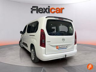Opel Combo Cargo 1.5 TD 75kW (100CV) S/S Ed. Plus XL 7Pla