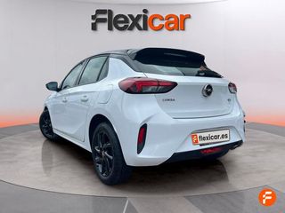 Opel Corsa 1.2T XHL 74kW (100CV) GS-Line