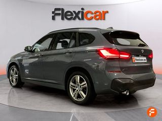 BMW X1 sDrive16d