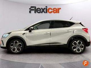 Renault Captur Zen E-TECH Híbrido enchufable 160cv