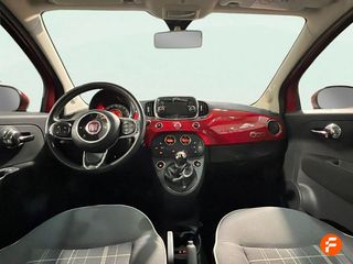 Fiat 500 1.2 8v 51kW (69CV) Mirror