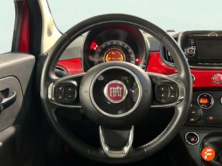 Fiat 500 1.2 8v 51kW (69CV) Mirror