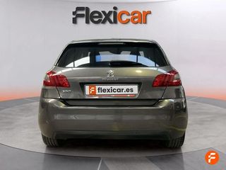 Peugeot 308 5p Style PureTech 110 S&S 6 Vel. MAN