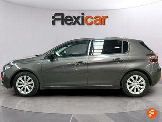 Peugeot 308 5p Style PureTech 110 S&S 6 Vel. MAN