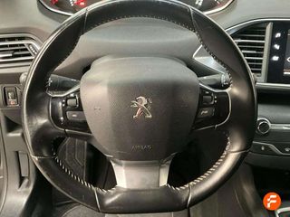 Peugeot 308 5p Style PureTech 110 S&S 6 Vel. MAN