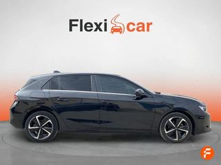 Opel Astra 1.2T XHT 96kW (130CV) Elegance Auto