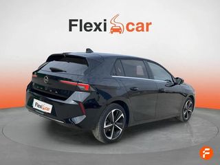 Opel Astra 1.2T XHT 96kW (130CV) Elegance Auto