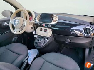 Fiat 500 Dolcevita 1.0 Hybrid 51KW (70 CV)
