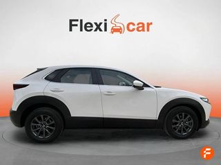 Mazda CX-30 SKYACTIV-G 2.0 90 kW 2WD Origin