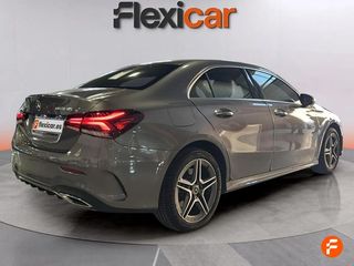 Mercedes Clase A Sedán A 250 e